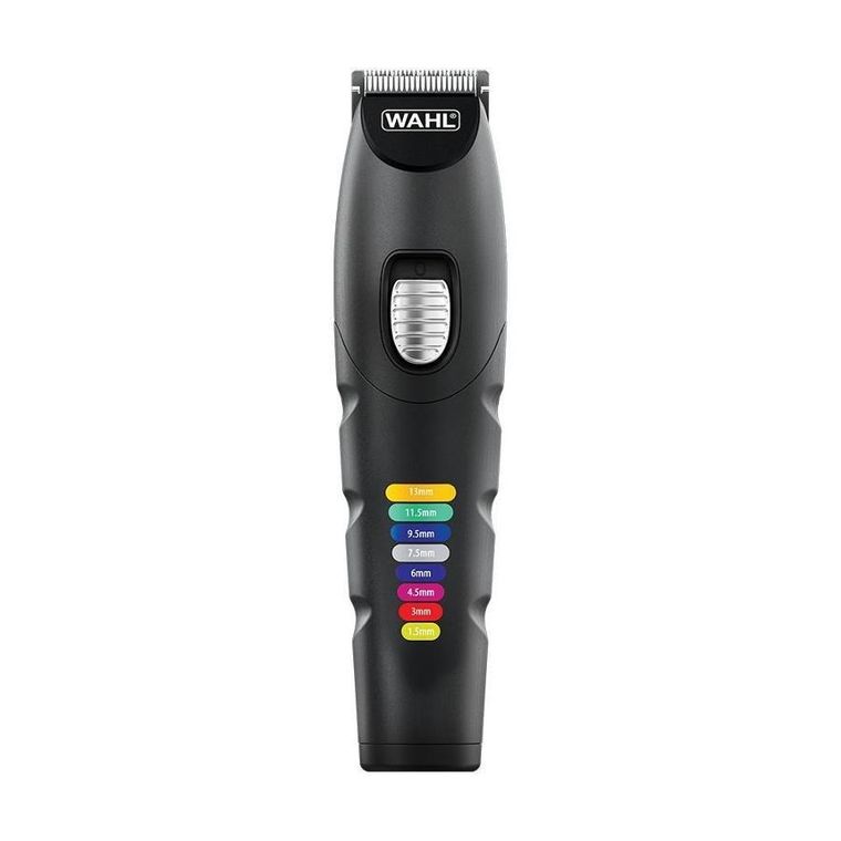 Wahl, trymer do brody, Color Trim Advan. 09893.0464