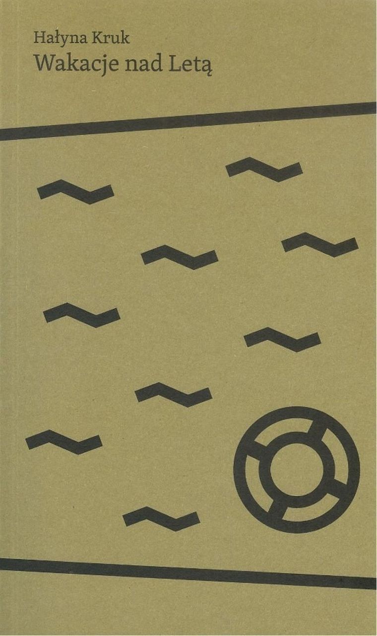 Wakacje nad Letą