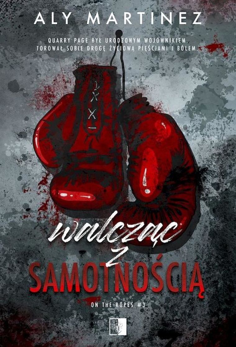 Walcząc z samotnością