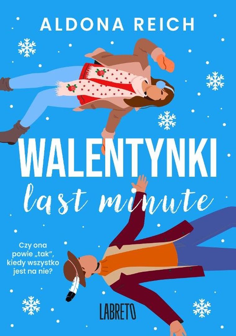 Walentynki last minute