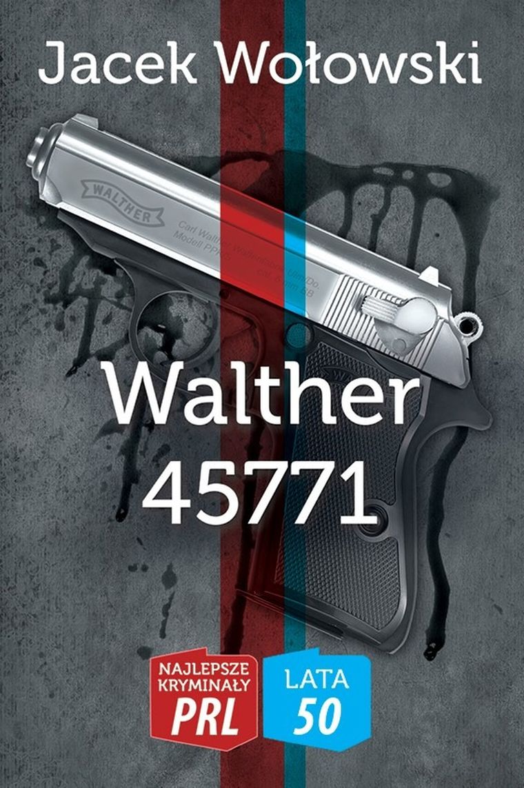 Walther 45771