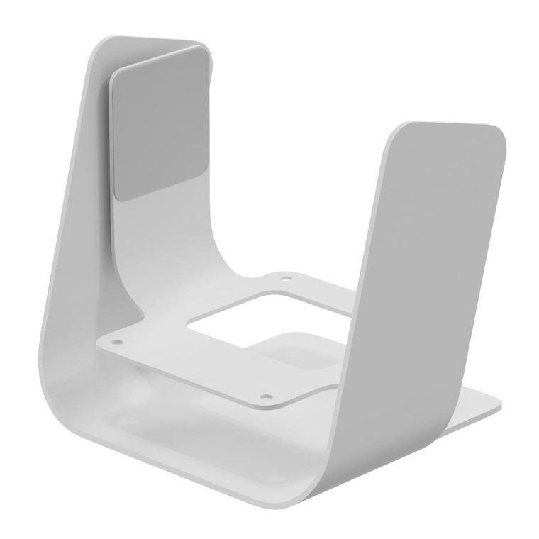 Wanbo, Mozart Series Gimbal Stand, stojak na projektor, biały, WBBA04