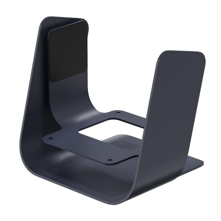 Wanbo, Mozart Series Gimbal Stand, stojak na projektor, niebieski, WBBA04