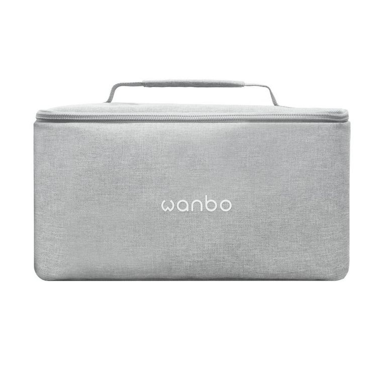 Wanbo, T2 Ultra Bag, torba na projektor