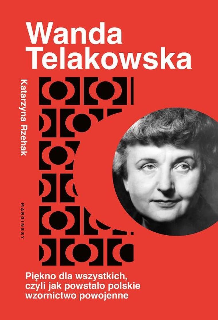 Wanda Telakowska