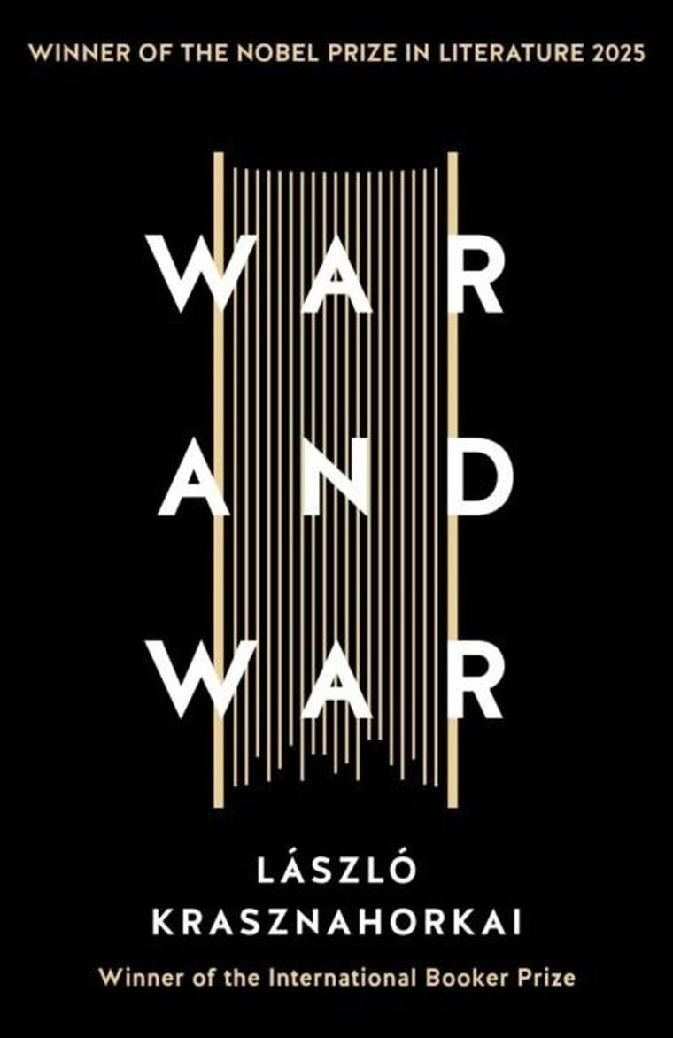 War and War