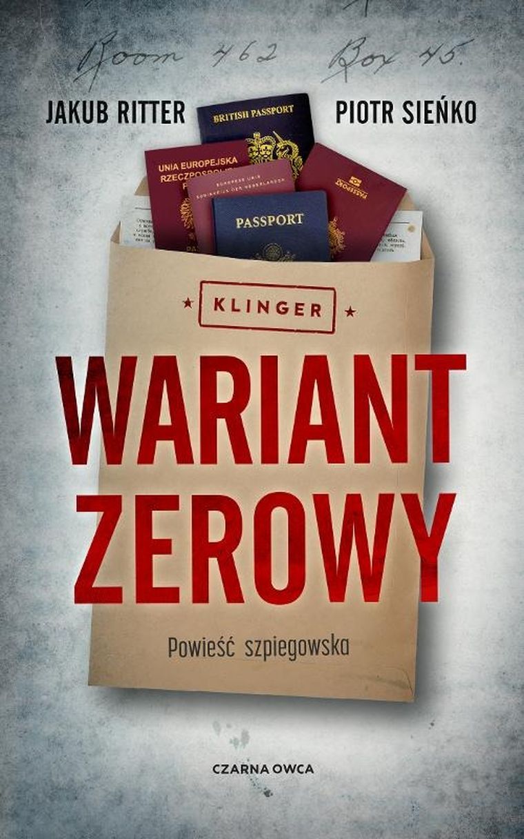 Wariant zerowy