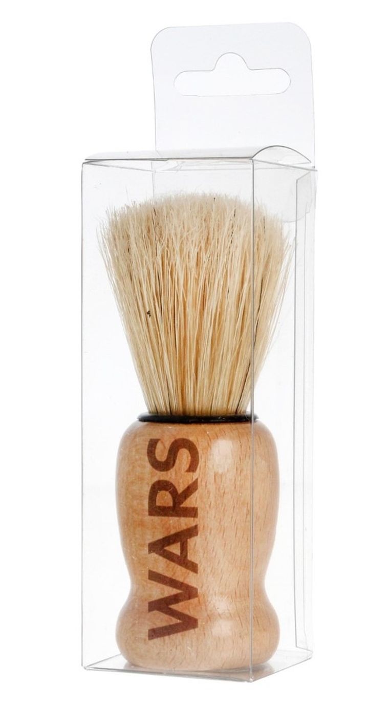 WARS, Classic, pędzel do golenia klasycznego