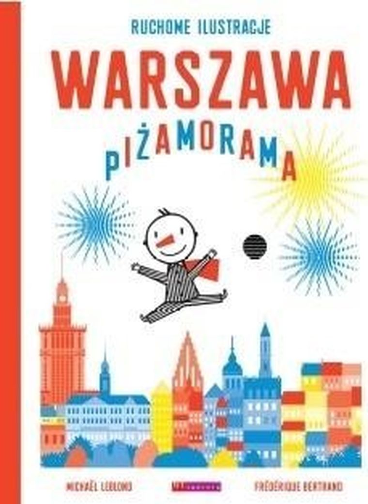 Warszawa Piżamorama