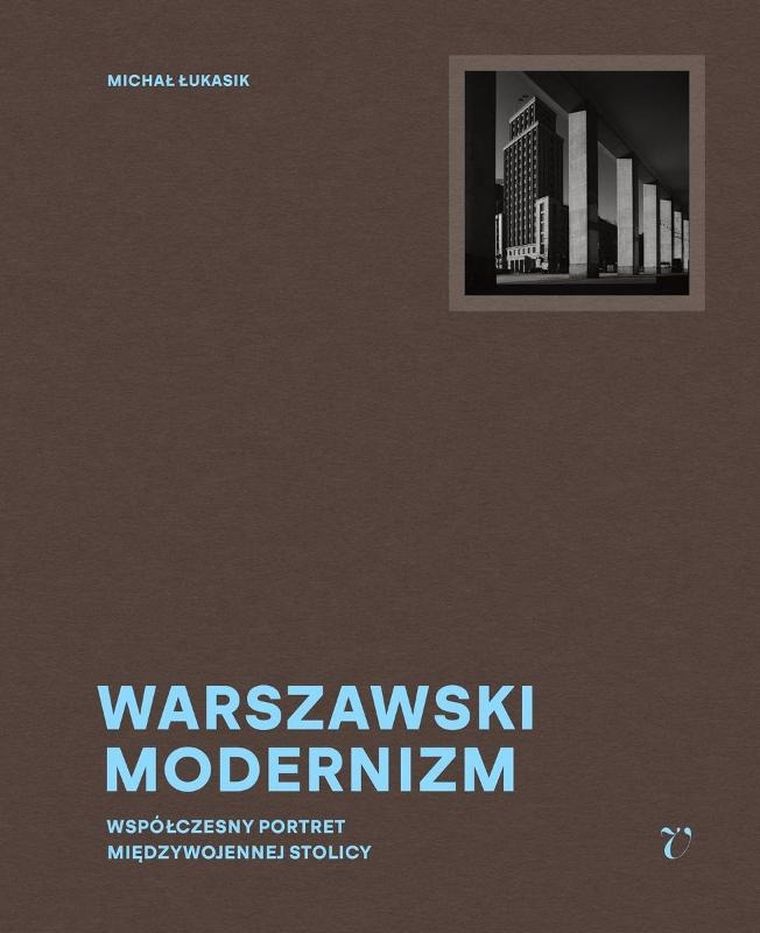 Warszawski modernizm