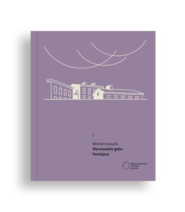 Warszawskie getto. Pomiejsce
