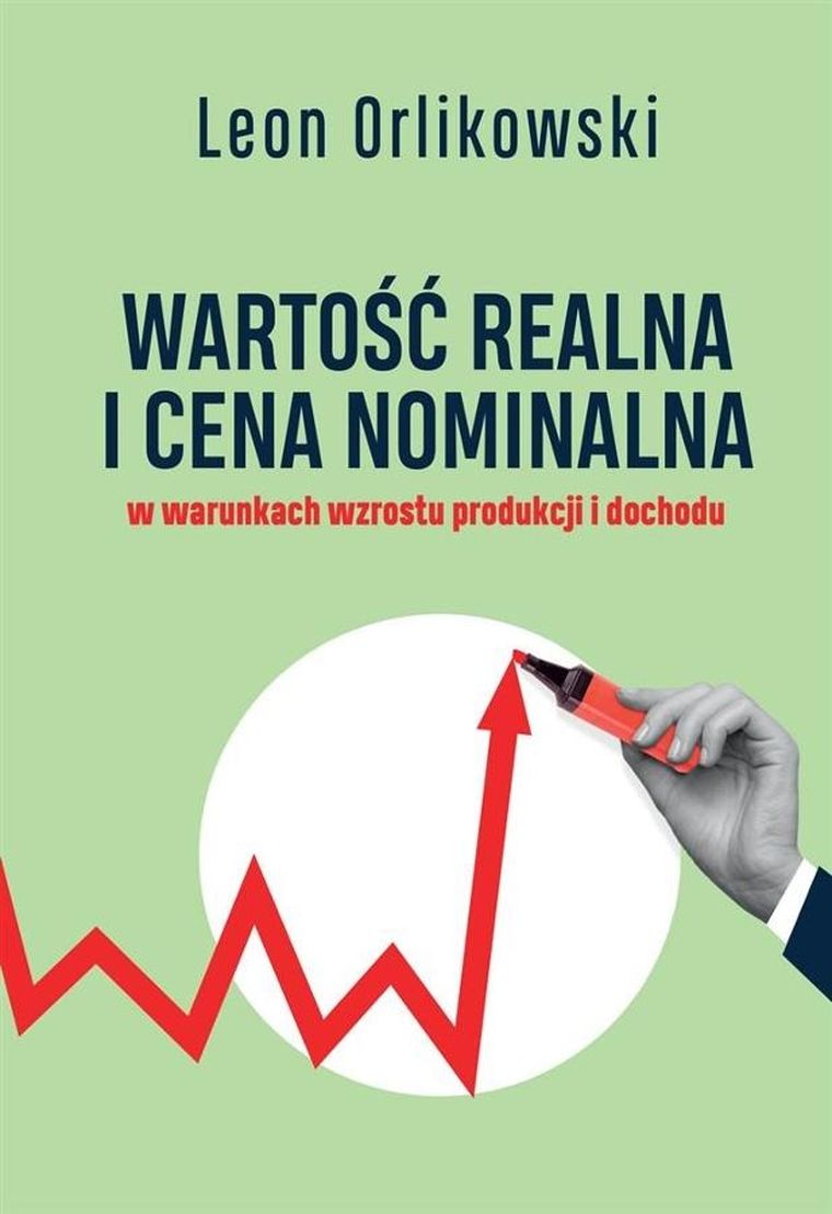 Wartość realna i cena nominalna