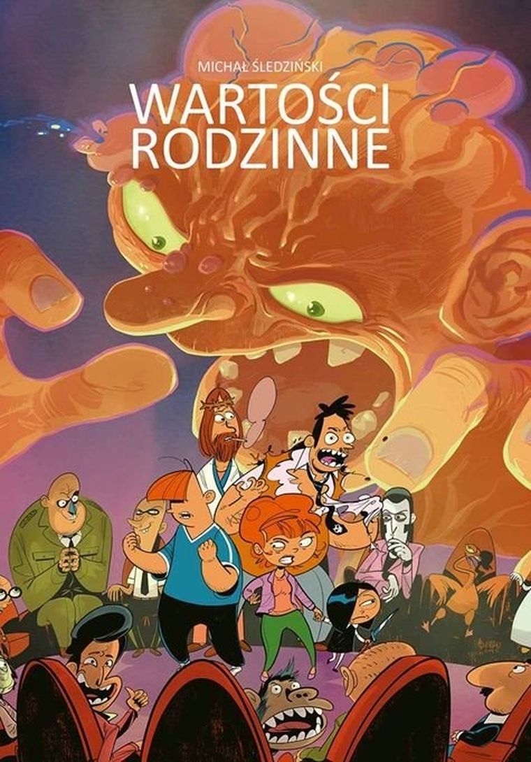 Wartości rodzinne