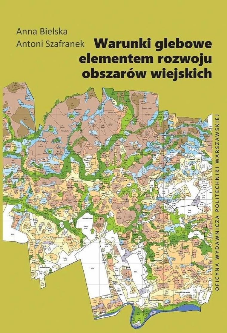 Warunki glebowe elementem rozwoju obszarów wiejskich