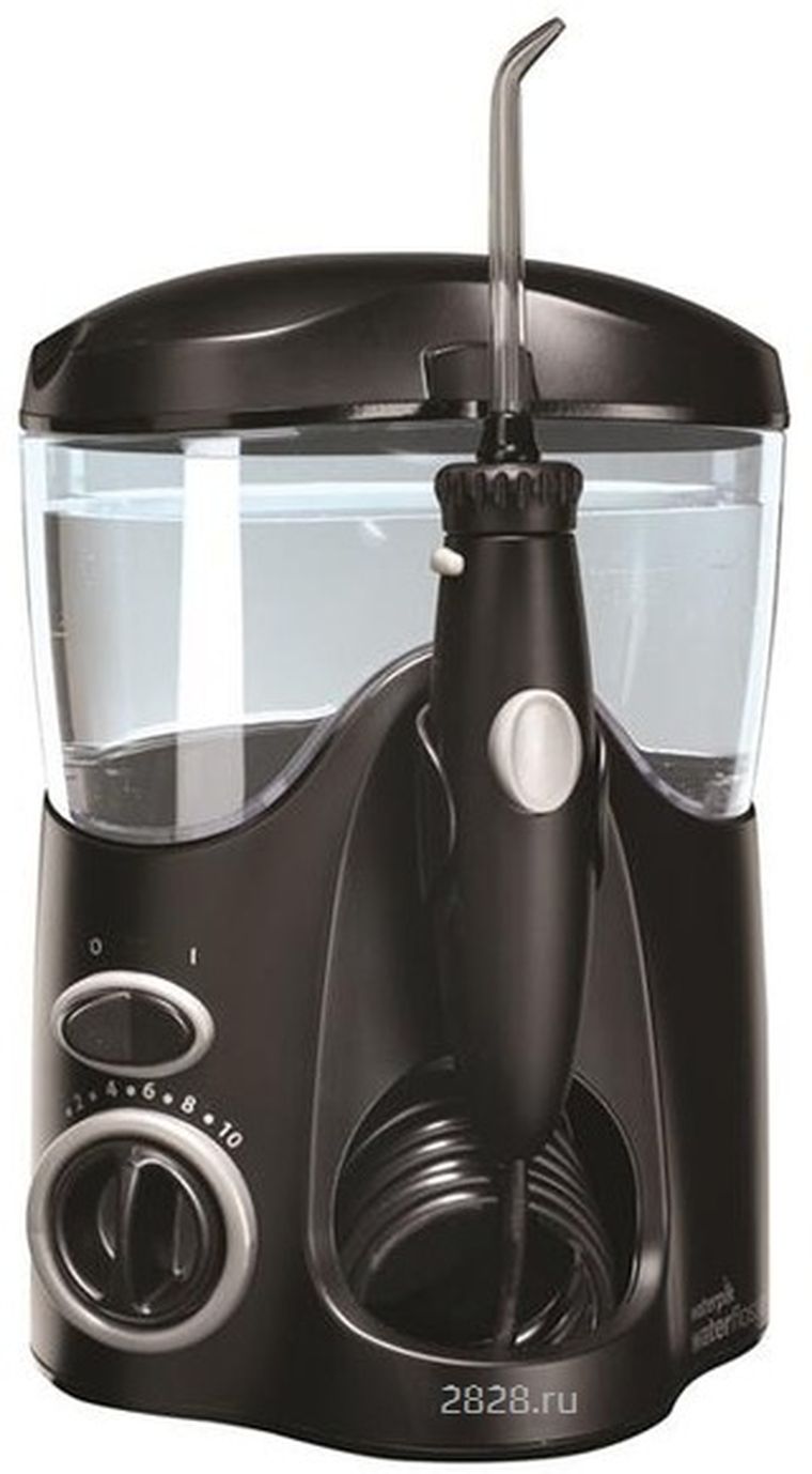 WaterPik, irygator, WP112 Ultra Black