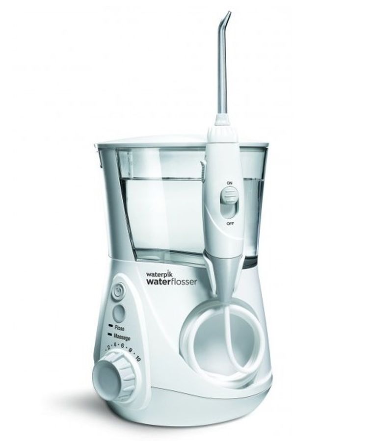 WaterPik, irygator, WP660 E Ultra Professional