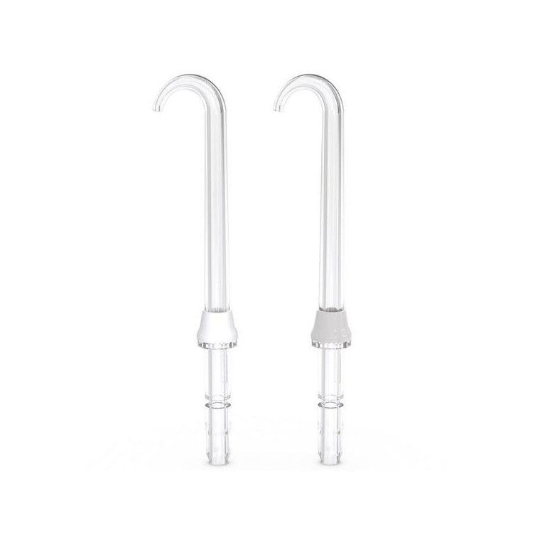 WaterPik, końcówki do irygatora, do protez na implantach, DT-100, 2 szt.