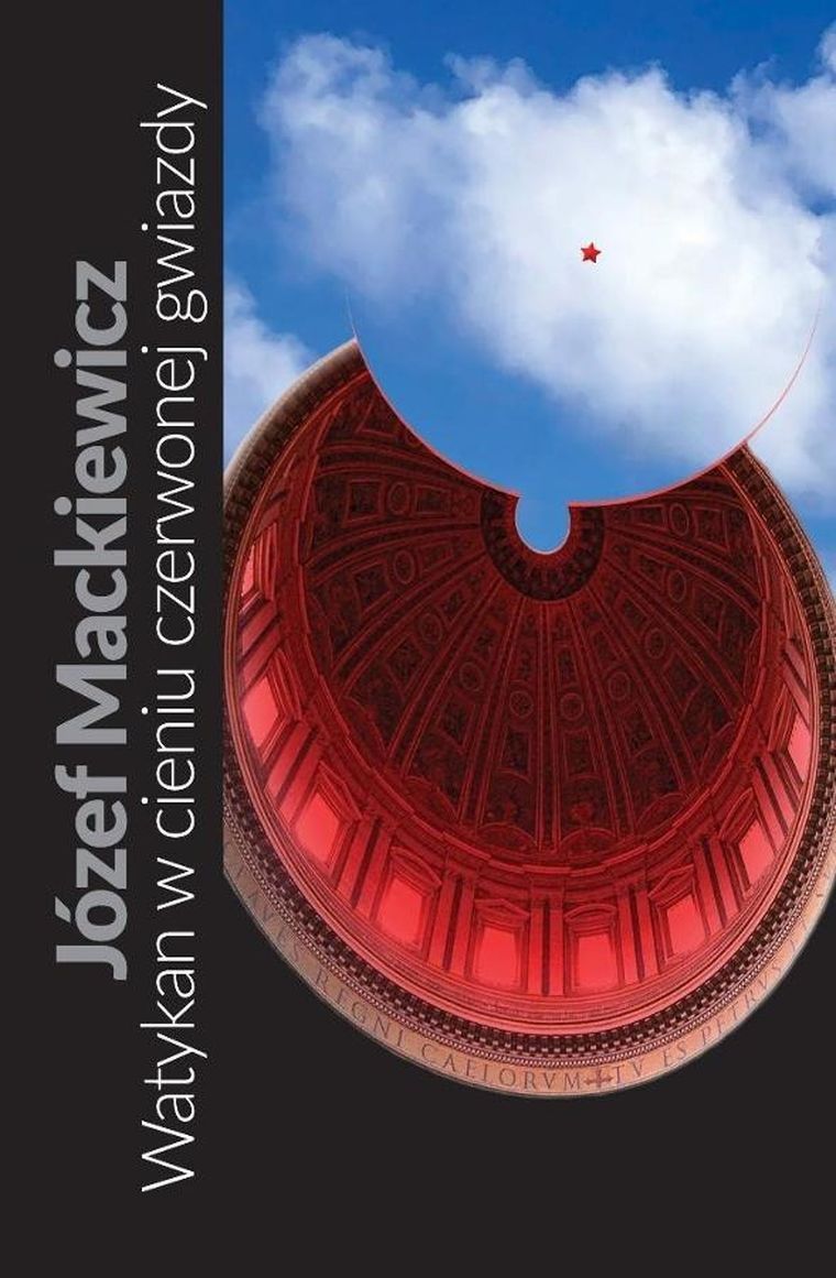 Watykan w cieniu czerwonej gwiazdy