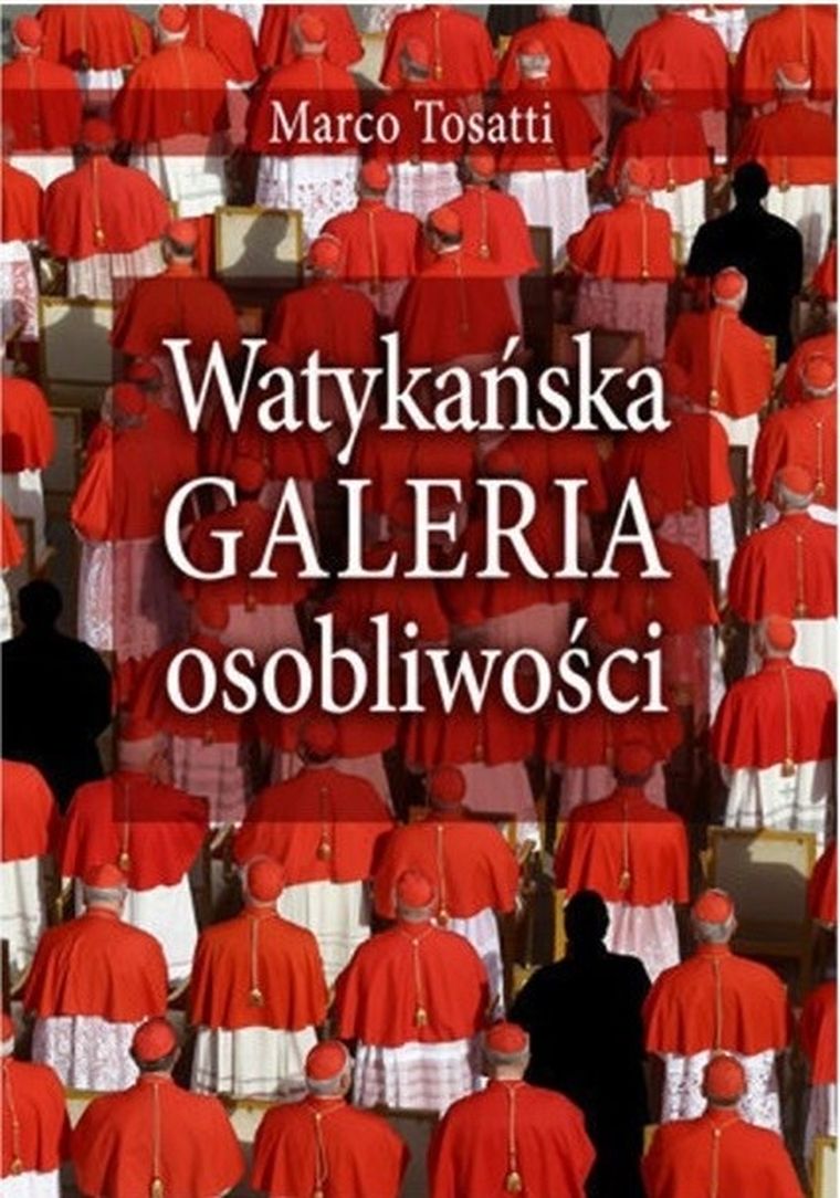 Watykańska galeria osobliwości