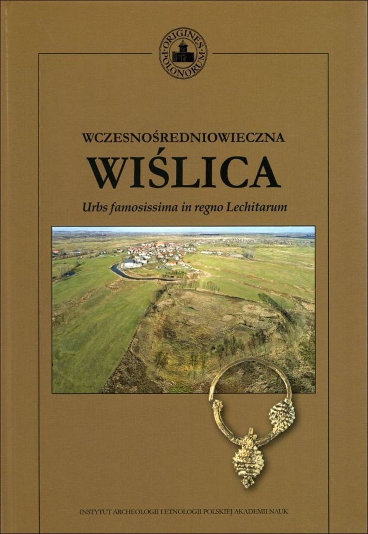 Wczesnośredniowieczna Wiślica