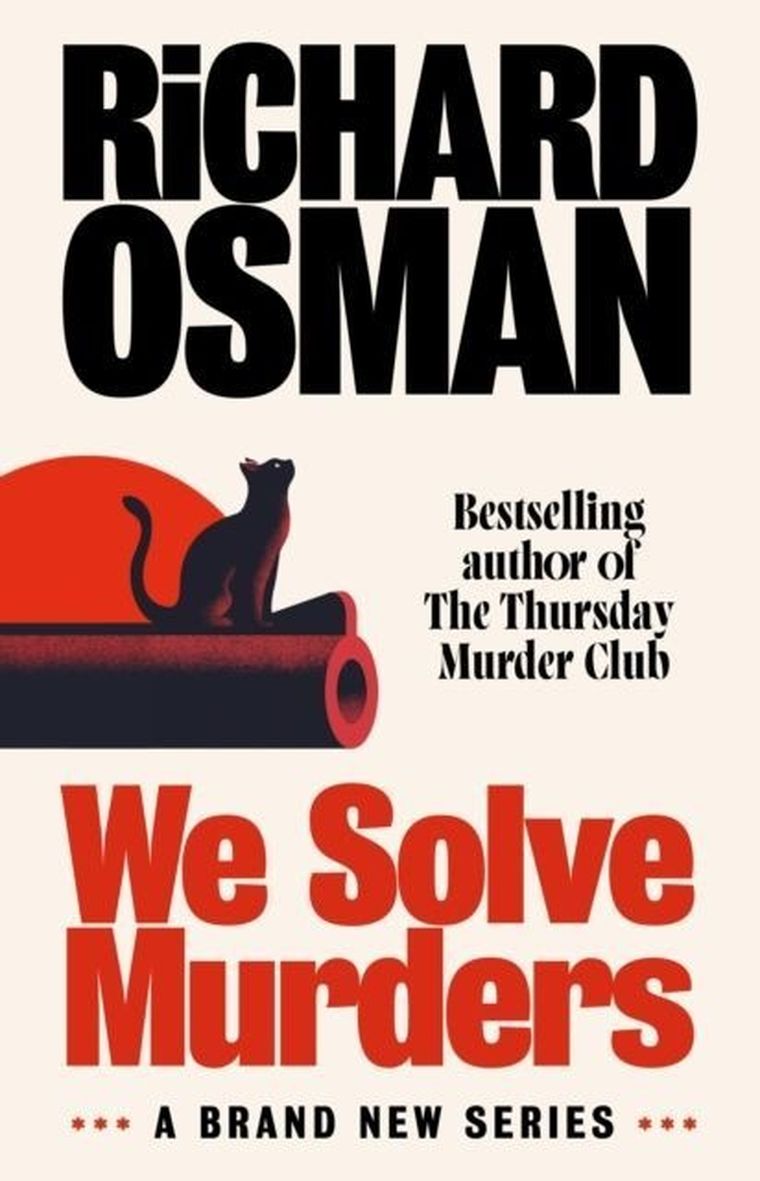We solve murders (wersja angielska)