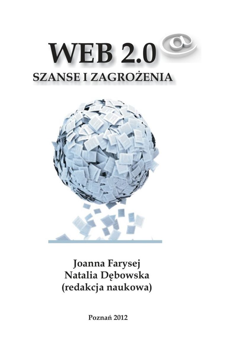 Web 2.0. Szanse i zagrozenia
