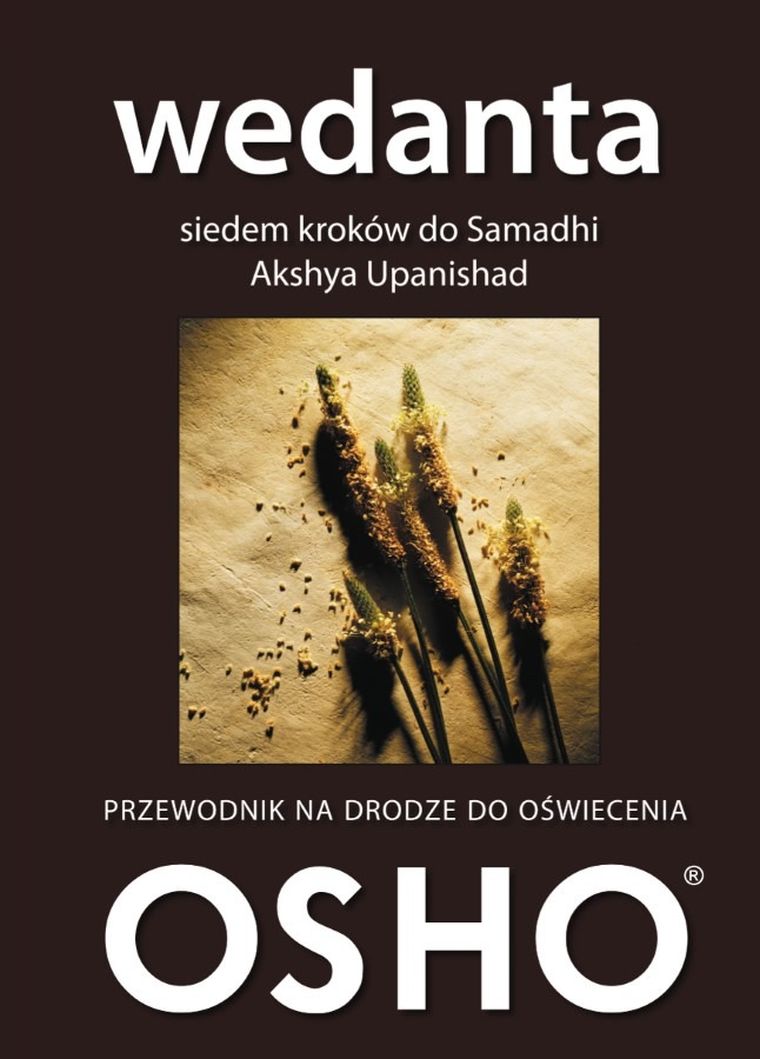 Wedanta. Siedem kroków do Samadhi