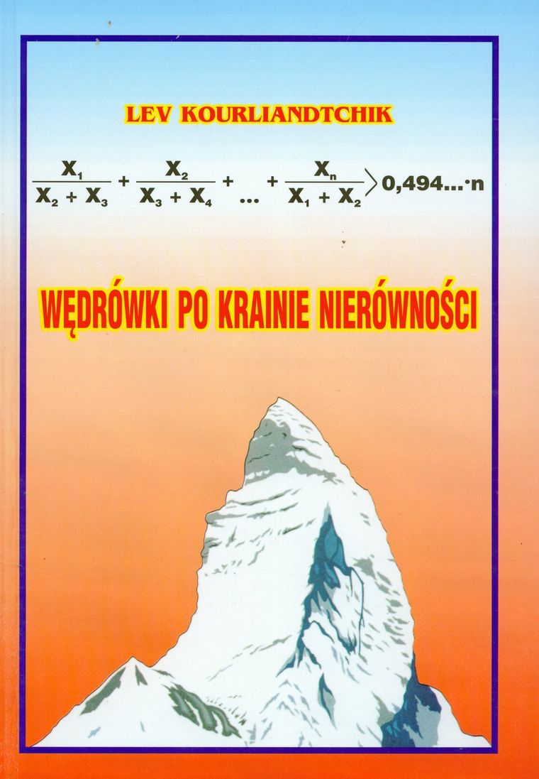 Wędrówki po krainie nierówności
