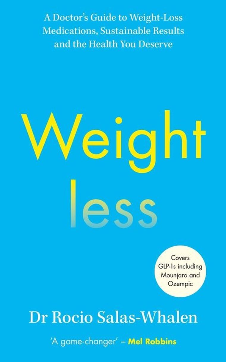 Weightless