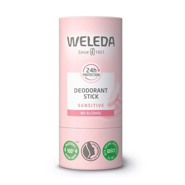 weleda sensitive