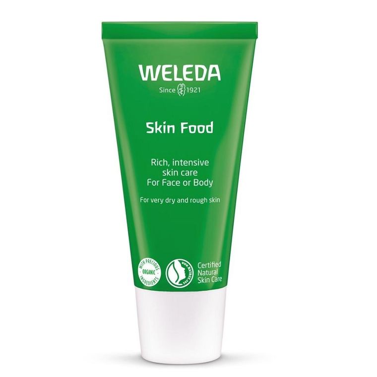 Weleda, Skin Food, krem do pielęgnacji wyjątkowo suchej skóry, 30 ml