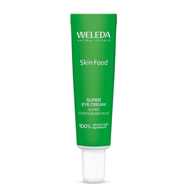 Weleda, Skin Food, krem pod oczy, 12 ml