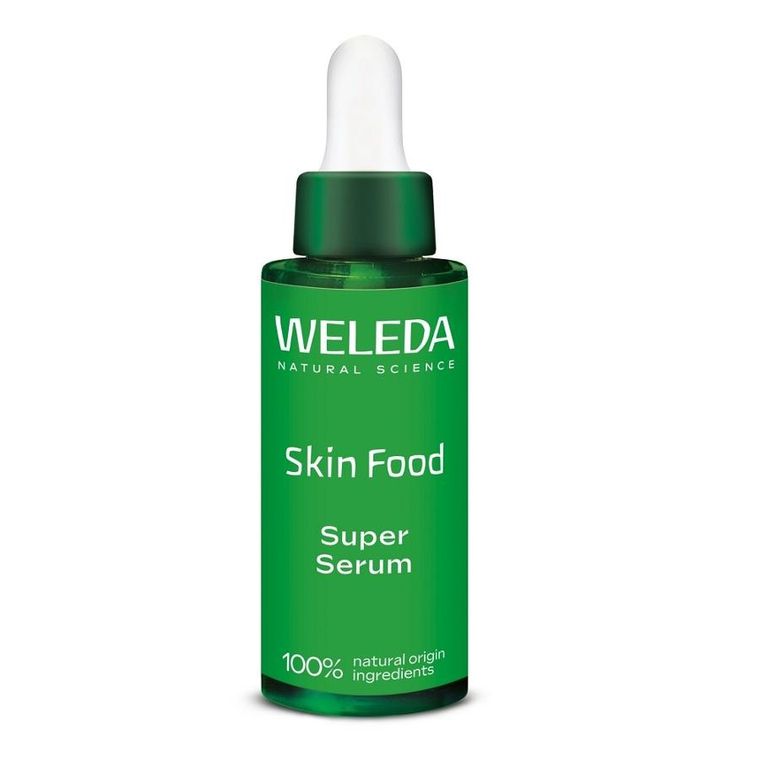 Weleda, Skin Food, super serum, 30 ml
