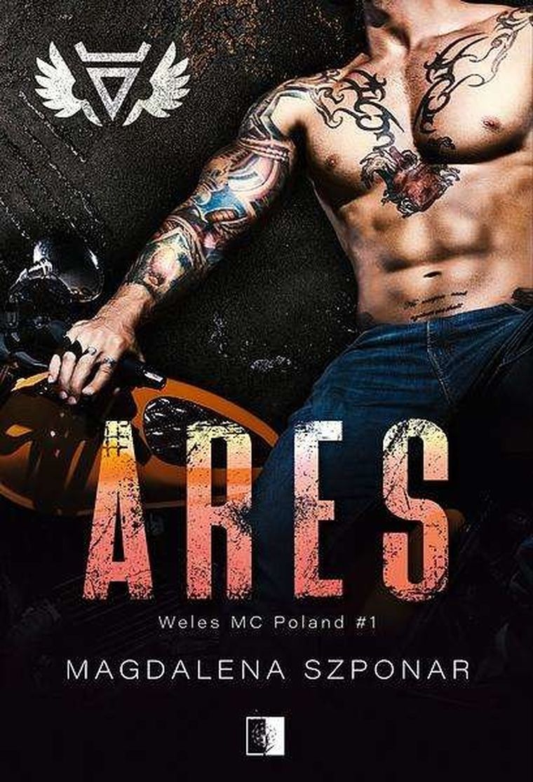 Weles MC Poland. Tom 1. Ares