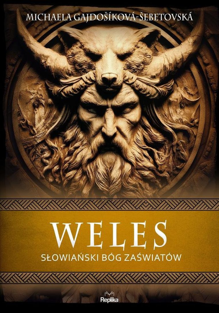 Weles. Słowiański bóg zaświatów