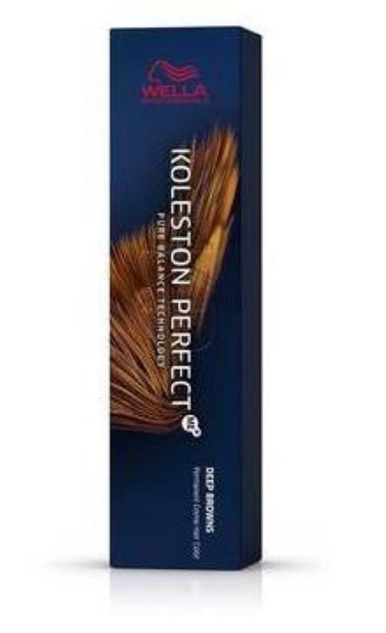 Wella, Koleston, Perect Me+, farba do włosów, nr 5/71
