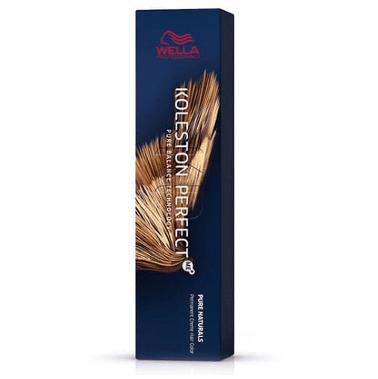 Wella, Koleston Perfect Me+, farba do włosów