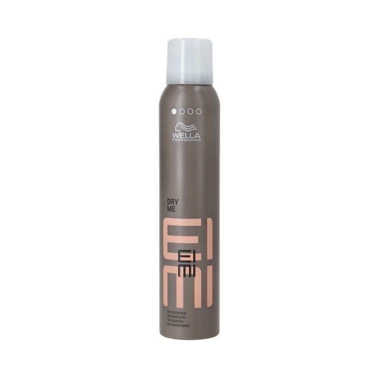 Wella Professionals, Eimi Dry Me, suchy szampon do włosów, 180 ml