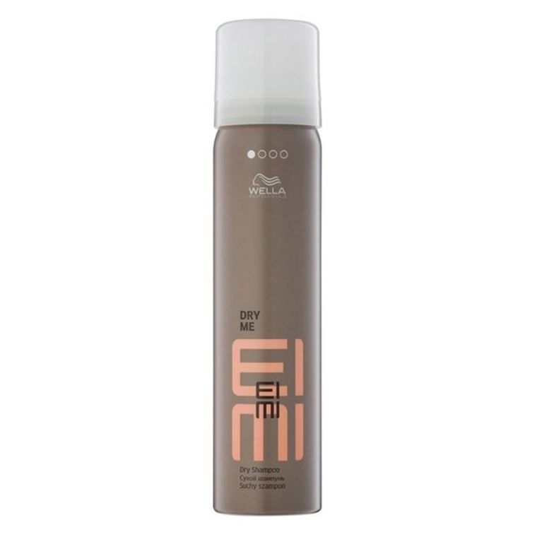 Wella Professionals, EIMI, Dry Me, suchy szampon do włosów dodający objętości, 65 ml