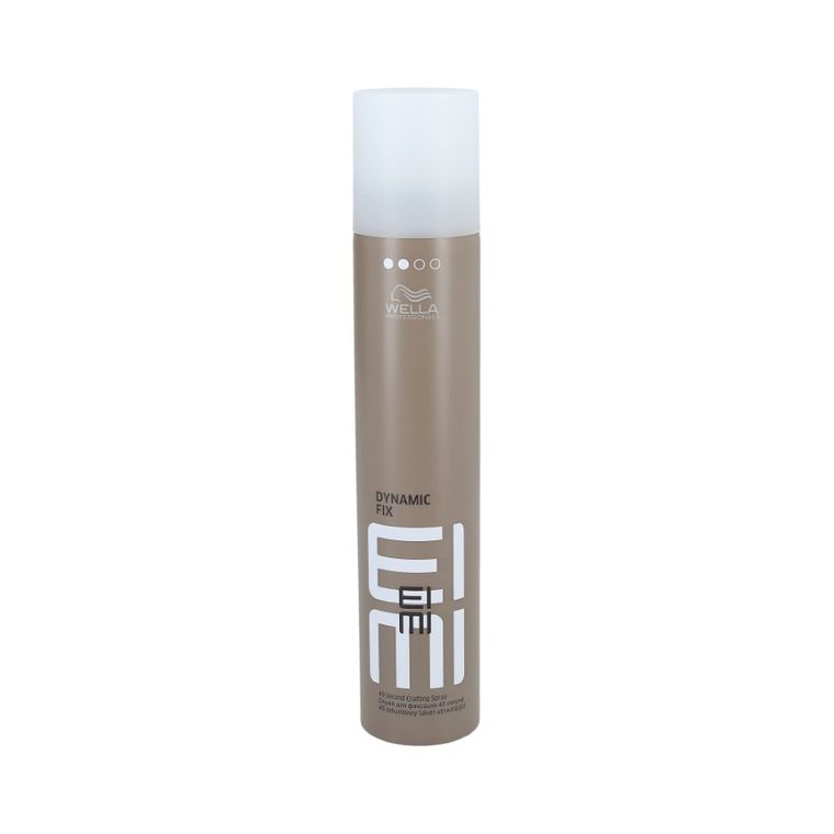 Wella Professionals, Eimi Dynamic Fix, 45-sekundowy spray rzeźbiący, 300 ml