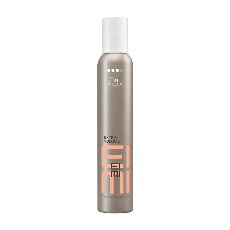 Wella Professionals, Eimi Extra Volume, pianka zwiększająca objętość włosów, 300 ml