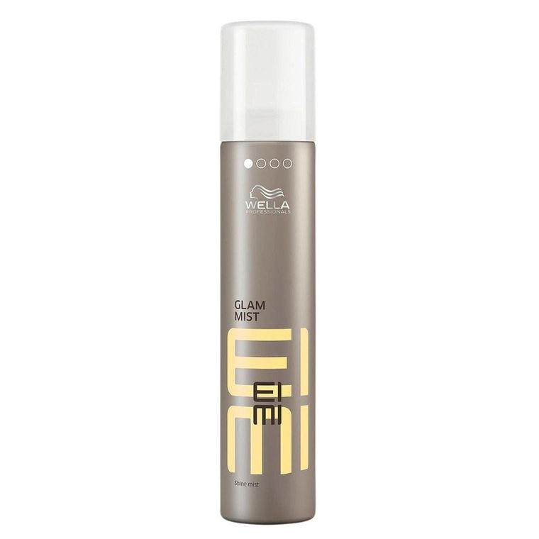 Wella Professionals, Eimi Glam Mist, mgiełka nabłyszczająca, 200 ml