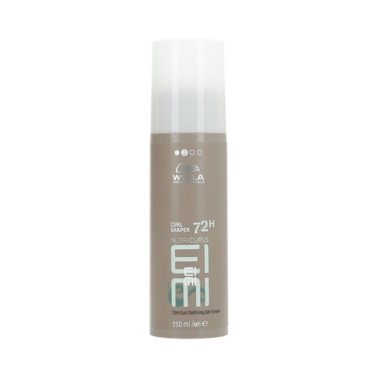 Wella Professionals, Eimi Nutricurls Curl Shaper, żel-krem do loków, 150 ml