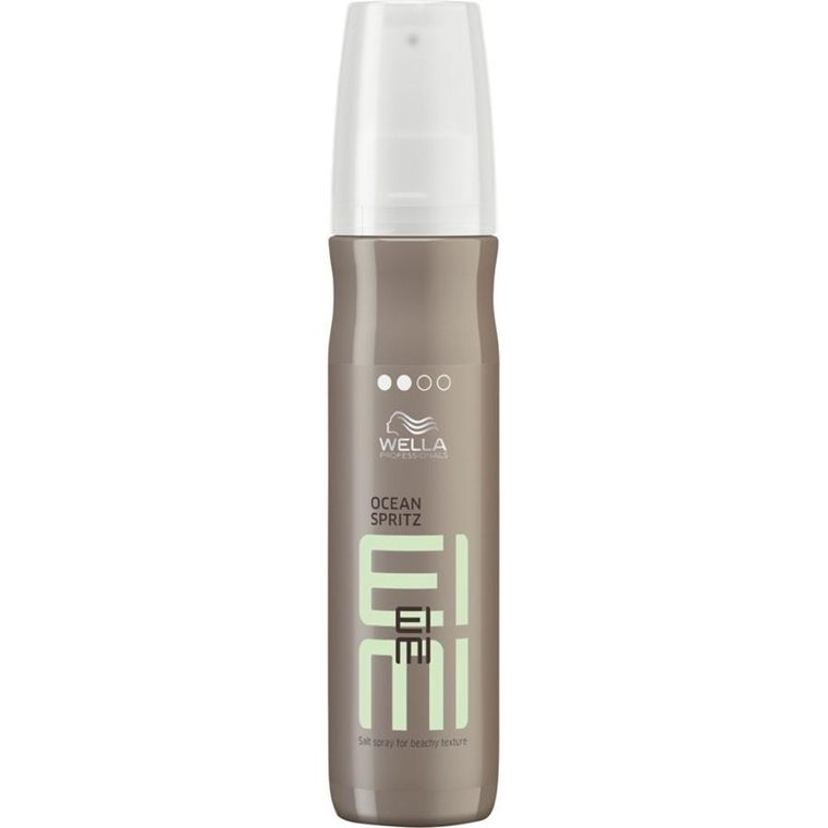 Wella Professionals, Eimi Ocean Spritz, teksturyzujący spray do włosów, 150 ml
