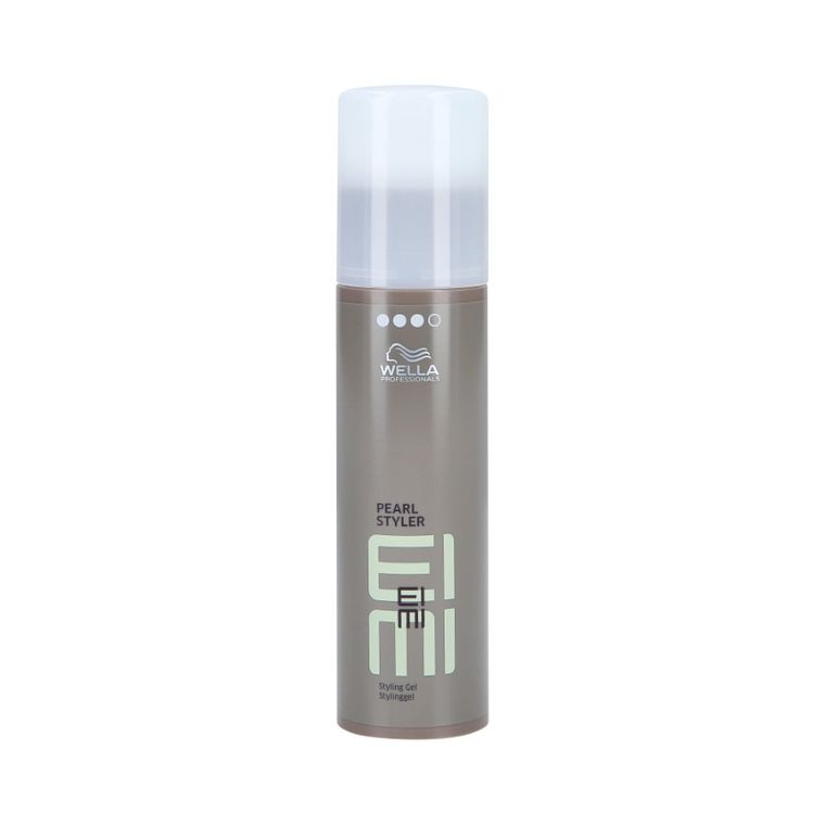 Wella Professionals, Eimi Pearl Styler, perłowy żel do stylizacji włosów, 100 ml