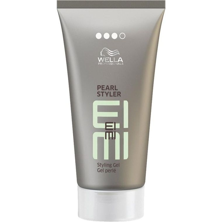 Wella Professionals, Eimi Pearl Styler, perłowy żel do stylizacji włosów, 30 ml