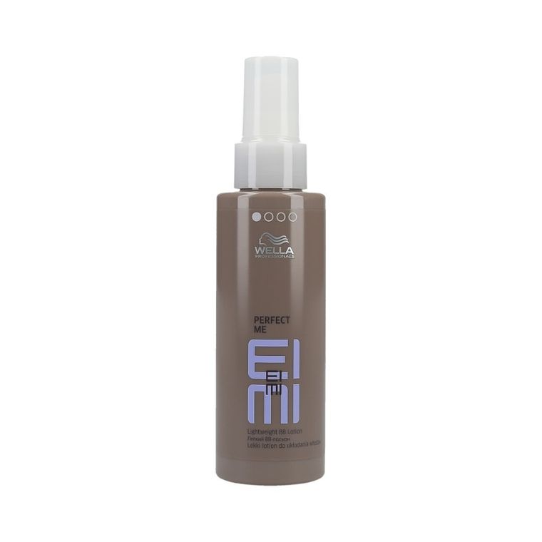 Wella Professionals, Eimi Perfect Me, lekkie mleczko BB do włosów, 100 ml