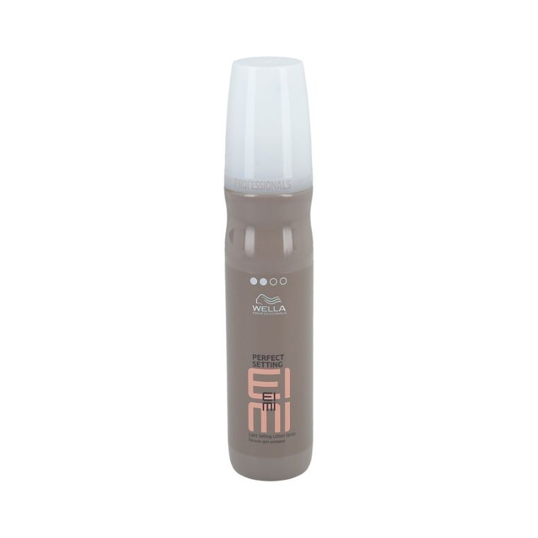 Wella Professionals, Eimi Perfect Setting, lekki spray dodający objętości włosom, 150 ml