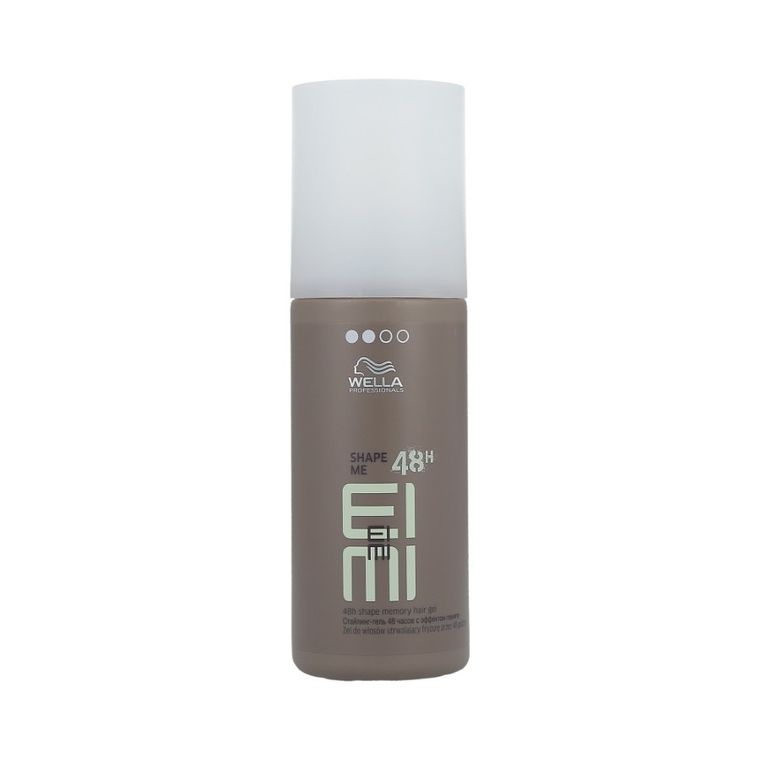 Wella Professionals, Eimi Shape Me, żel do stylizacji włosów, 150 ml