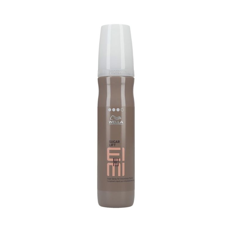 Wella Professionals, Eimi Sugar Lift, cukrowy spray zwiększający objętość włosów, 150 ml